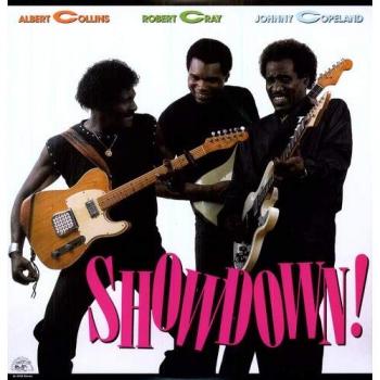 Showdown! [VINYL]