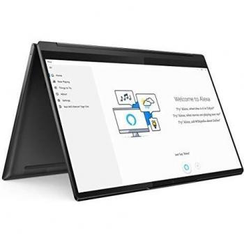 Lenovo Convertible 2 en 1 Yoga 9 14ITL5 14'' Negro