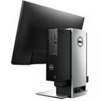 Dell Precision 3450 - i7-10700 - 16GB - 512GB SSD - SFF - Negro - W10 Pro