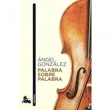 Palabra sobre palabra