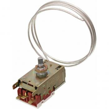Termostato K59H1300 para frigorífico Liebherr y electrodomésticos compatibles