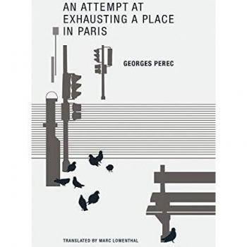Georges Perec's 'An Attempt at Exhausting a Place in Paris': A Literary Exploration of Urban Observation