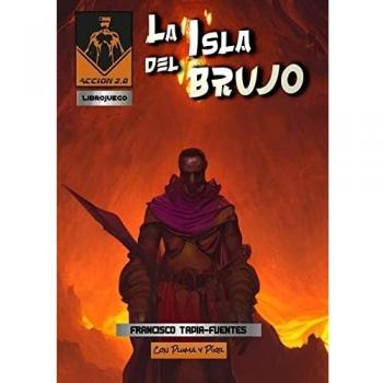 La isla del brujo: 3 (Acción 2.0