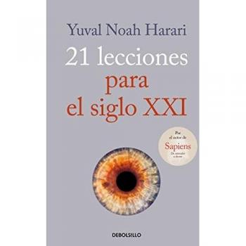 21 lecciones para el siglo XXI (Best Seller