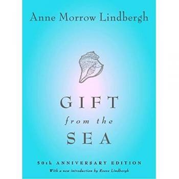 Gift from the Sea: 50th Anniversary Edition