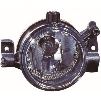 Faro antiniebla DEPO 431-2010R-UE y Faro antiniebla VAN WEZEL 1862996