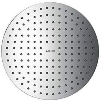Hansgrohe AXOR ShowerSolutions Cromo Fixed shower head - Accesorio de ducha