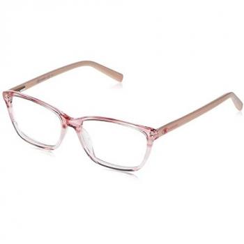 Montura de Gafas de Vista para Mujer Missoni MMI-0045-1ZXF216 Ø 52 mm Color Rosa Unisex Talla Única