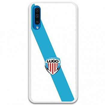 Funda Original Licenciada para Galaxy A50 - Lugo Bandera Galicia