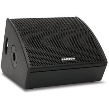 Samson RSXM10A - Rsx m10a altavoz activo