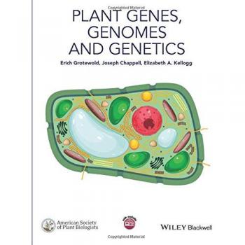 Plant Genes, Genomes and Genetics