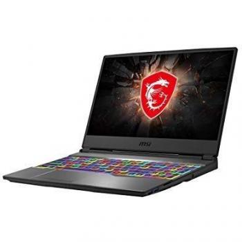 MSI GL65 Leopard - Ordenador portátil de 15.6 FHD