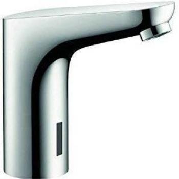 Hansgrohe - Focus electrónico pilas temperatura manual