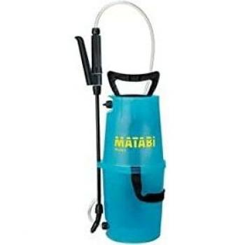PULVERIZADOR PRESION PREVIA POLITA 7
