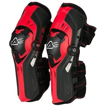 Acerbis Gorilla 0022114.323 - Rodillera de motocross