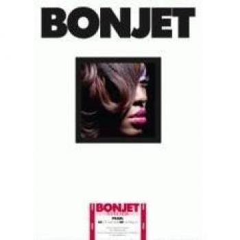 Papel Fotográfico Bonjet Atelier A3 Perlado 300g/m² - 30 Hojas