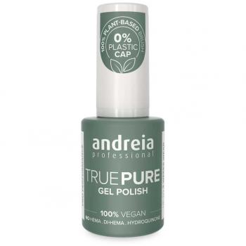 Esmalte de uñas Andreia True Pure Gel Polish T01 10.5ml