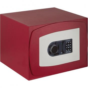 Caja Fuerte de Sobreponer Redbox 2-ESP