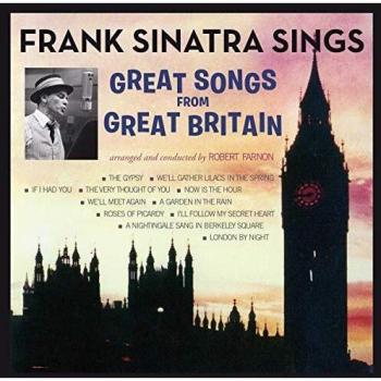 Sings Great Songs from Great Britain + No One Care