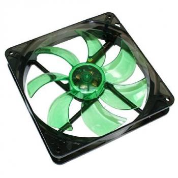 Cooltek Silent Fan 140 Carcasa del ordenador Ventilador - Ventilador de PC