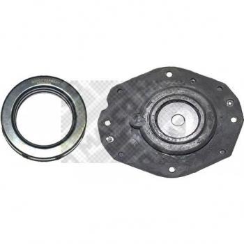 Soporte de Amortiguador MAPCO 34406 - Kit de Reparación, Montaje Superior de Estribo, Compatible con Vehículos, Alta Calidad, Fácil Instalación