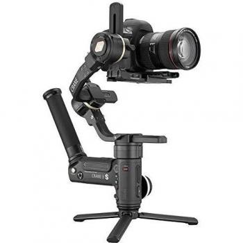 Zhiyun CRANE 3S-E (Estabilizador de cardán)