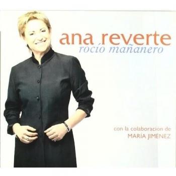Rocio Mañanero