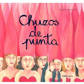 Chuzos de punta