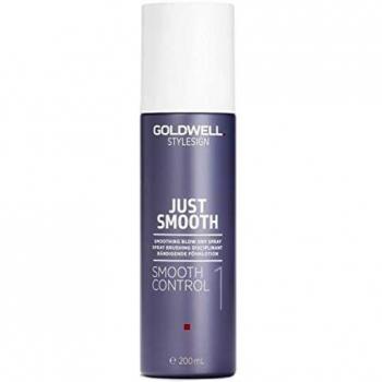 Style Sign Just Smooth by Goldwell Smooth Control 200ml