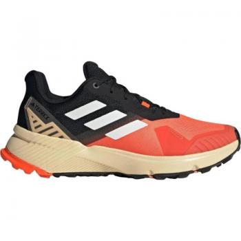 Zapatillas de trail running de hombre Terrex Soulstride adidas, color multicolor, modelo NRJNG