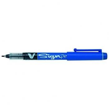 Pilot 267333 - Rotulador, color azul