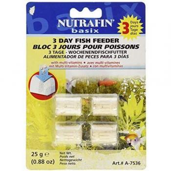 Semana pescado Forro, nutrafin, 2 envases de 32 G