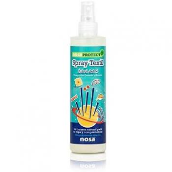 Nosa Healthcare, Insecticida y plaguicida para interiores - 250 ml.
