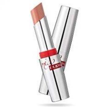 Pupa Miss Pupa Ultra Brilliant Lipstick 100 Cream - Crystal Effect