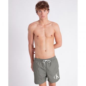 Bañador corto de hombre Calvin Klein KM0KM01003