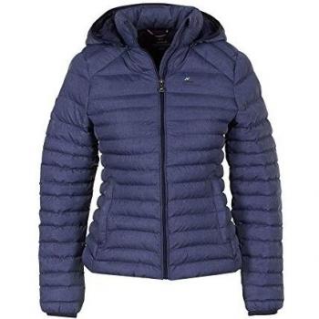 Peak Mountain Acenza Women's Puffer Jacket