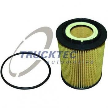 Filtro de aceite TRUCKTEC AUTOMOTIVE 07.18.010