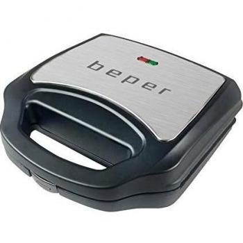 Beper bt200tostadora aceronegro