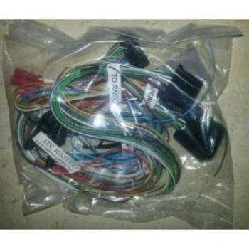 Cableado Alimentacion Mki 9100 9000 9200 MK 6000 6100 CK 3200 3400