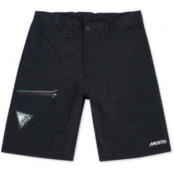 Musto 2018 Mens BR2 Race Lite Shorts Black SMST006 Mens Size - L