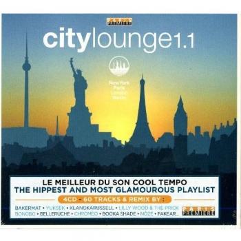 City Lounge 1.1