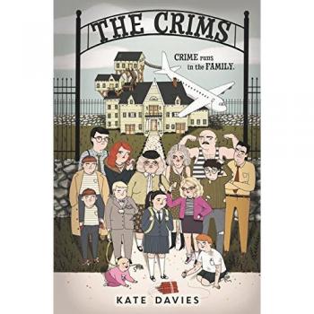 The Crims