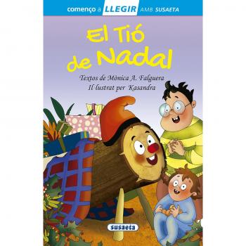 El Tió de Nadal
