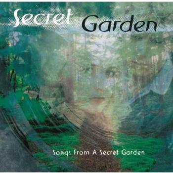 Secret Garden Melodies (IMPORT)