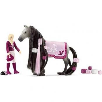 Schleich Horse Club Sofia & Blossom Set de Inicio