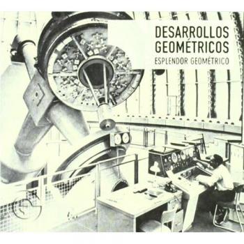 Desarrollos Geometricos