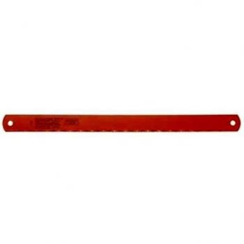 Bahco 3809-350-25-1.25-6 - Hoja Sierra Sandflex Bimet 350X25X1.25Mm Dent 6