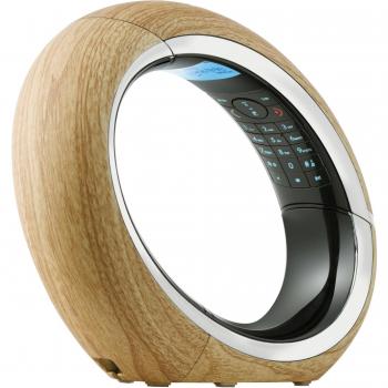 AEG Eclipse - Teléfono fijo analógico