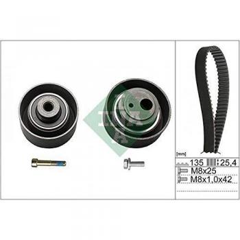 Kit de Correa de Distribución INA 530 0055 10 para CITROËN Saxo 3/5 puertas