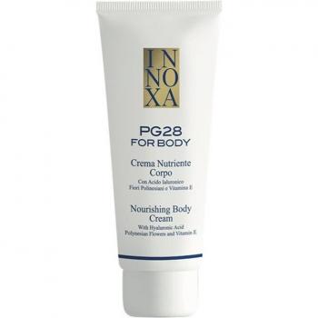 Nourishing Body Cream 200 ml
